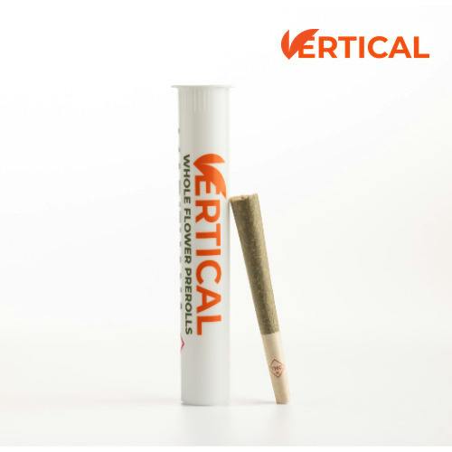 VERTICAL - HYPNOTIC 0.5G S/I