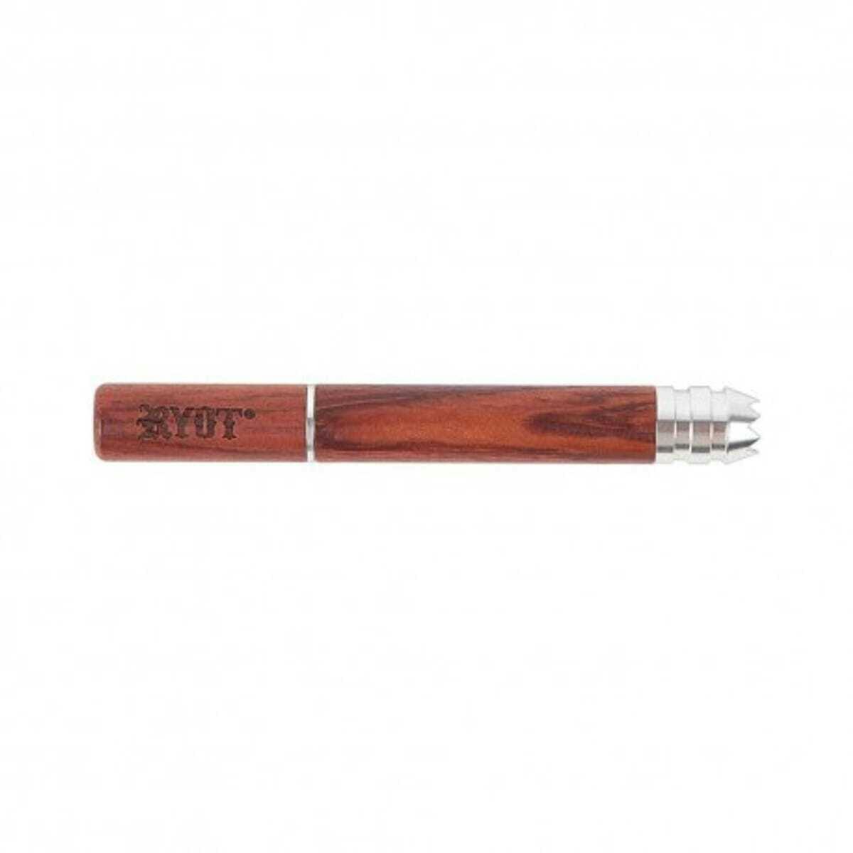RYOT 3" Wooden Taster Bat w/ Digger Tip & Twist Ejection RW