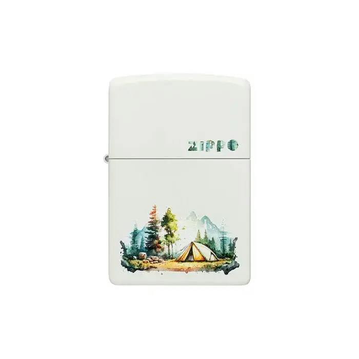 Zippo Nature Retreat