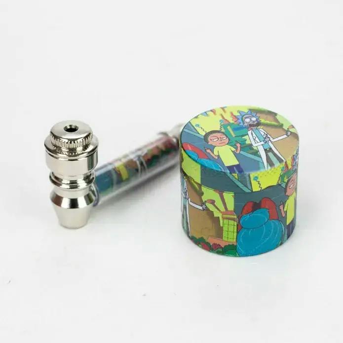 2 Pcs. Smoking Gift Set RM