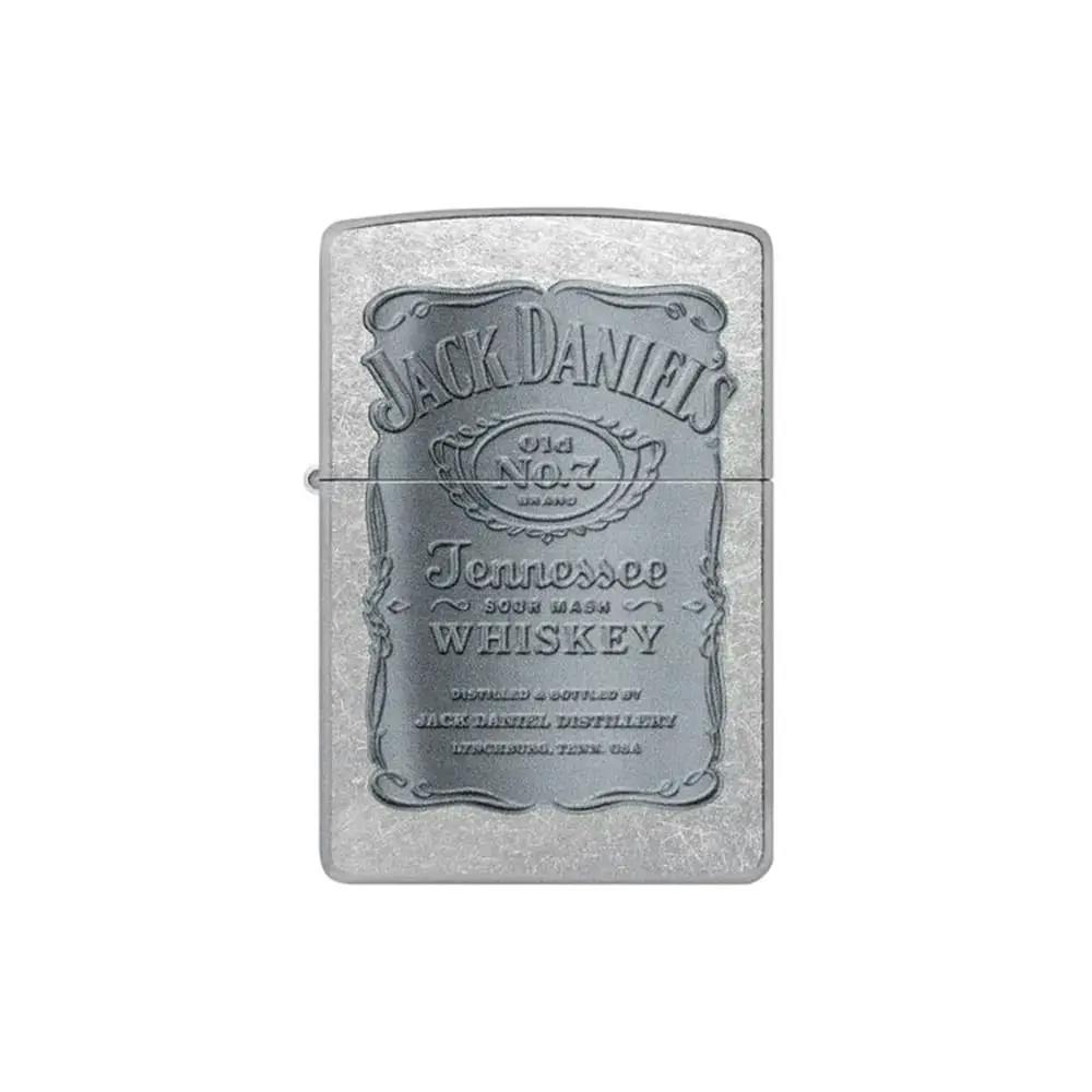 Zippo 48284 Jack Daniel's