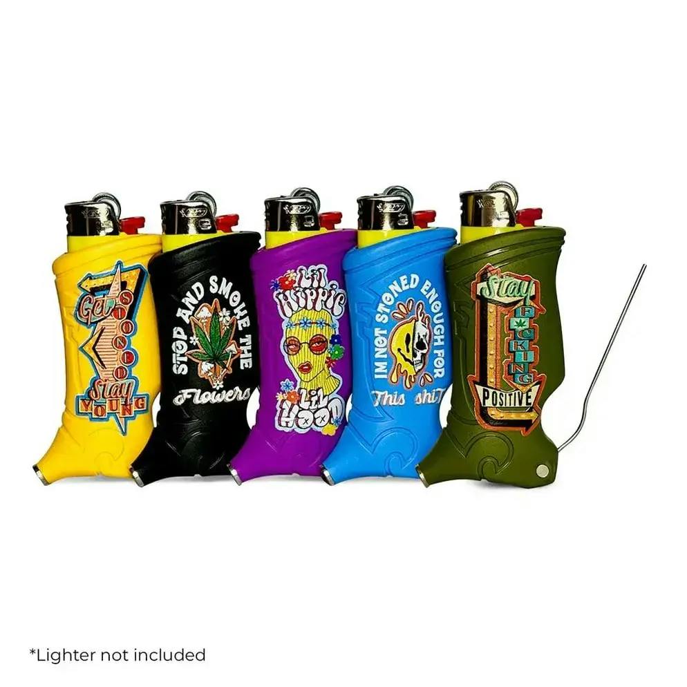 Toker Poker Soulspeaker