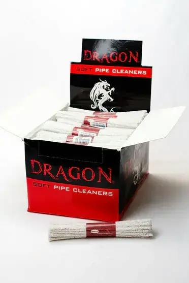 6" Dragon Pipe Cleaners