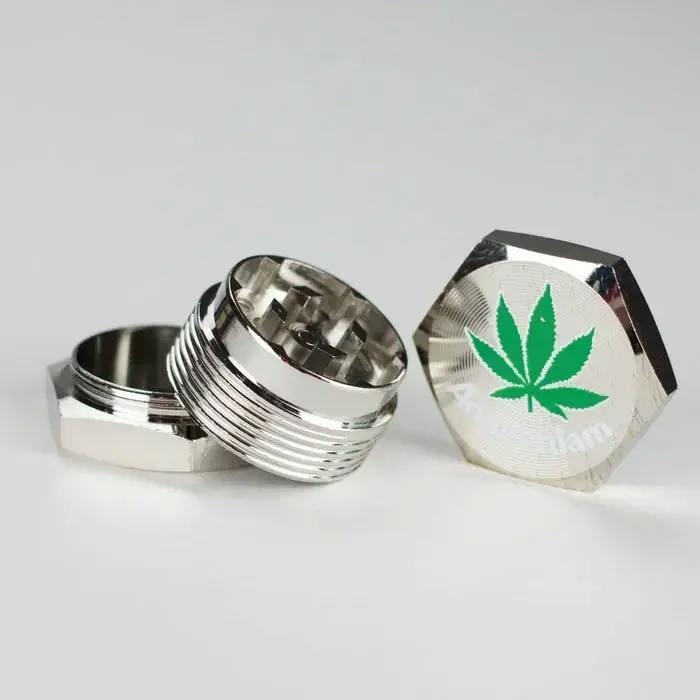 Mini Metal Bolt Grinder 3pts
