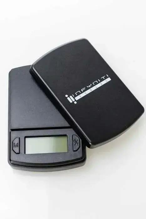 INFYNITI Mini SCALE - 100G