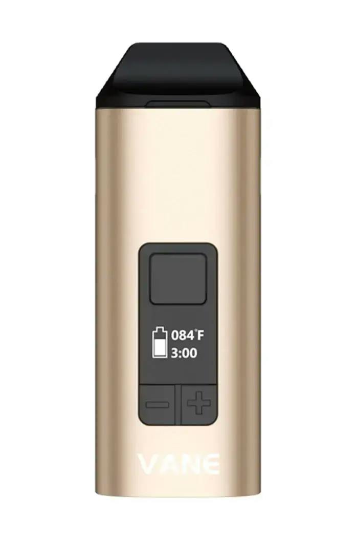Yocan VANE Dry vaporizer - Champagne