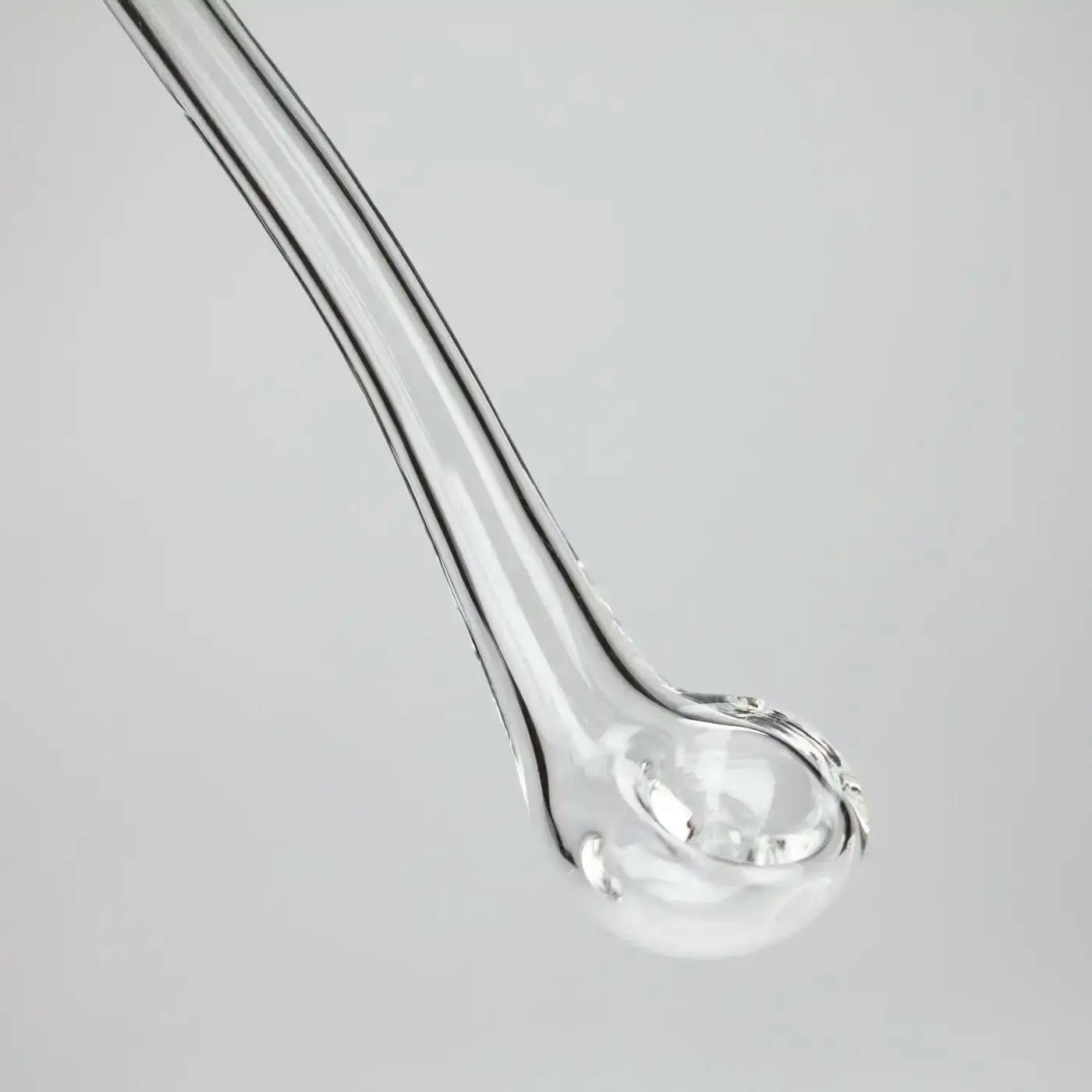 Tree Glass 9" Gandalf Glass Pipe