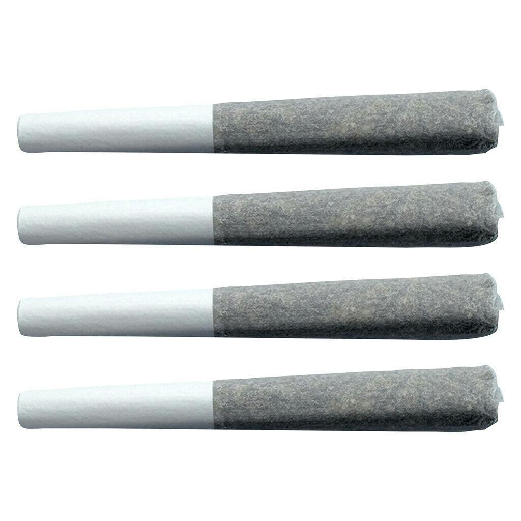 Laundry Loopz Pre-Roll 4x0.5g Pre-Rolls