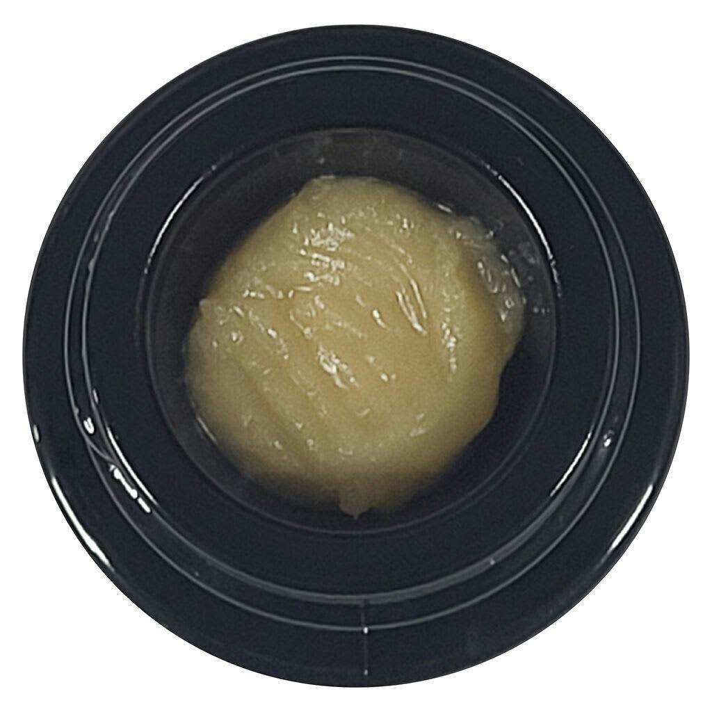 Strawberry Fields 73u-159u Cold Cured Live Rosin 1g Rosin