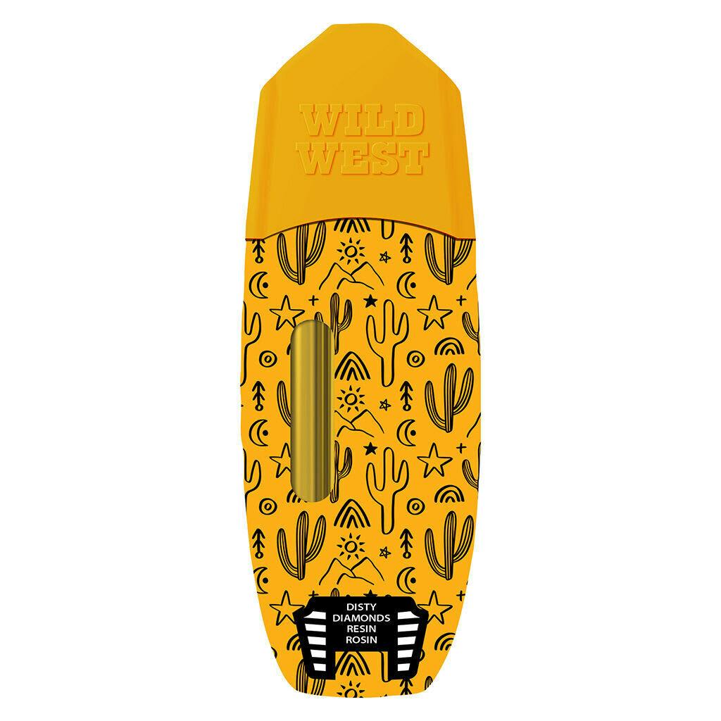 Reloadable AIO - 96+ Mango Maverick 0.95g