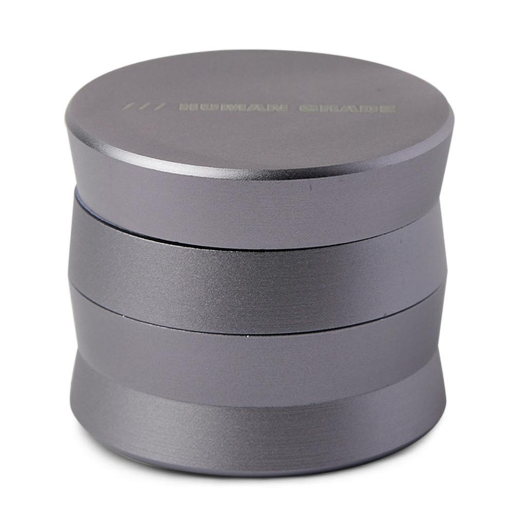Aluminum Grinder Model 3A | Gunmetal