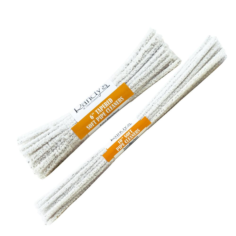 Pipe Cleaners | 6"