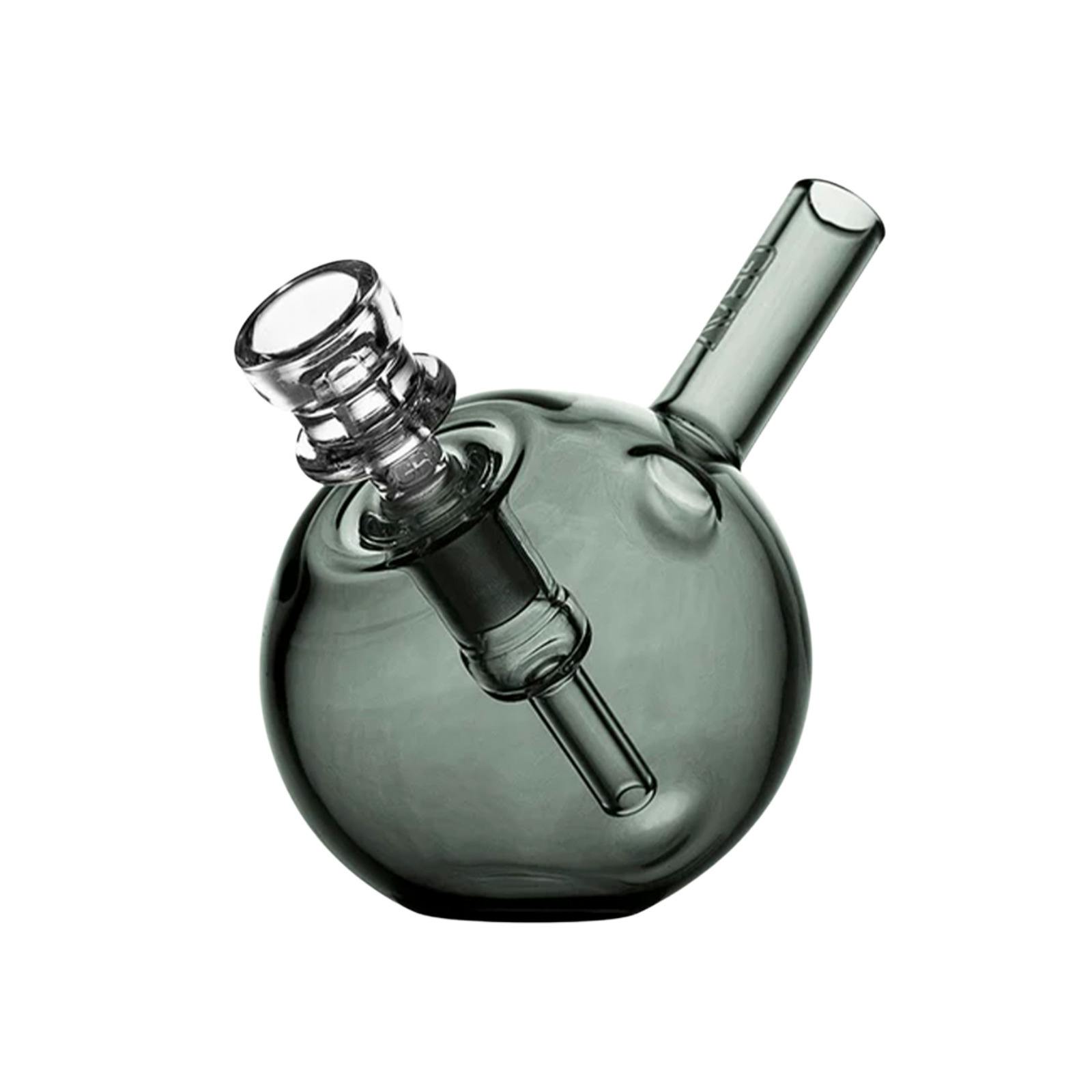 Spherical Pocket Bubbler | Smoke