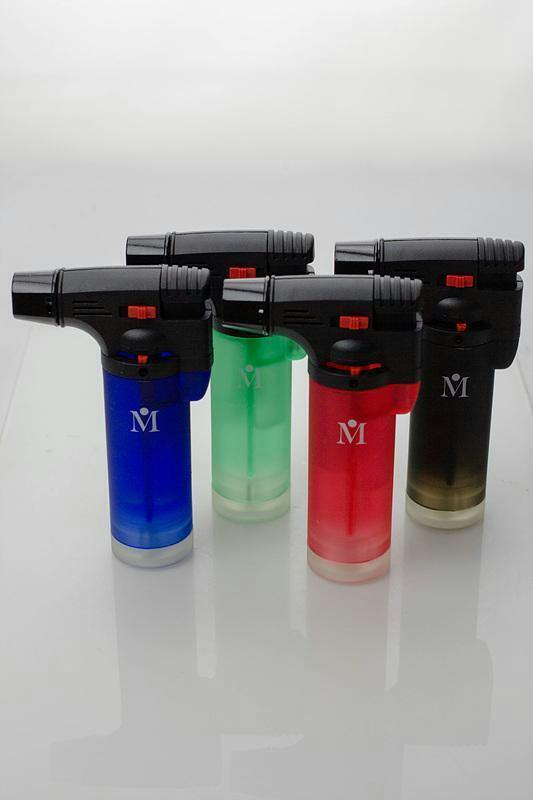 Super Lite Torch Lighter-C