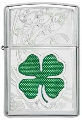 Zippo 24699 Clover