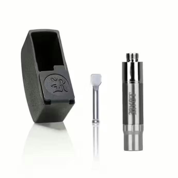 RYOT 710 Wax Tank Conversion Kit - Dab Tool & Sleeve