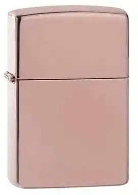Zippo 49190 HP Rose Gold