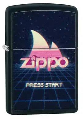 Zippo 49115 Gaming Design