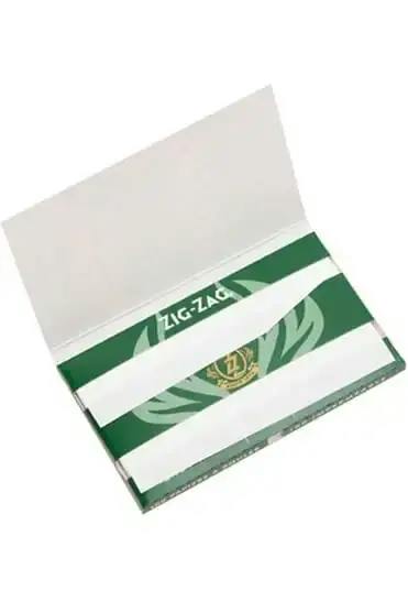 Zig Zag Free burning Wetproof Kutcorners