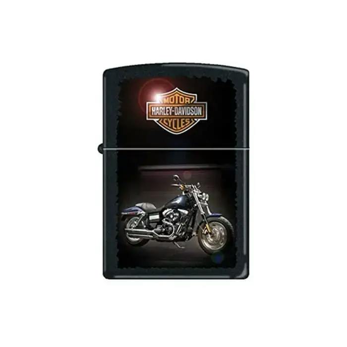 Zippo 35804 Harley-Davidson Bike