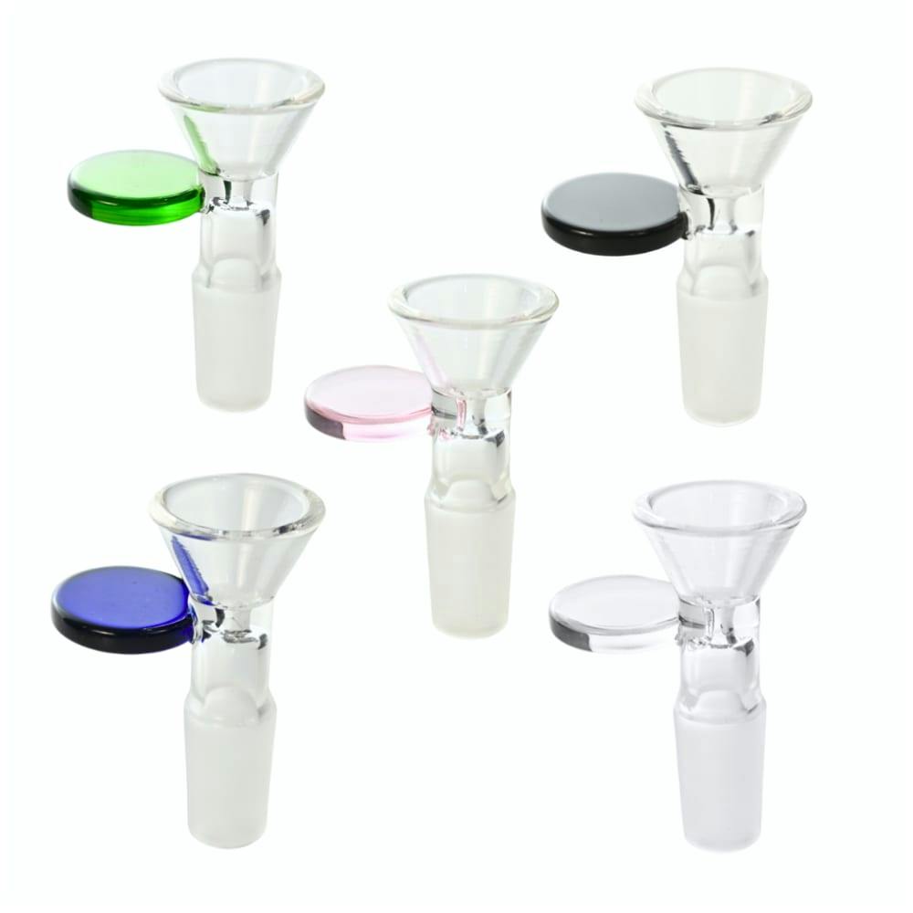 14mm Arsenal Bowl Assorted Colors