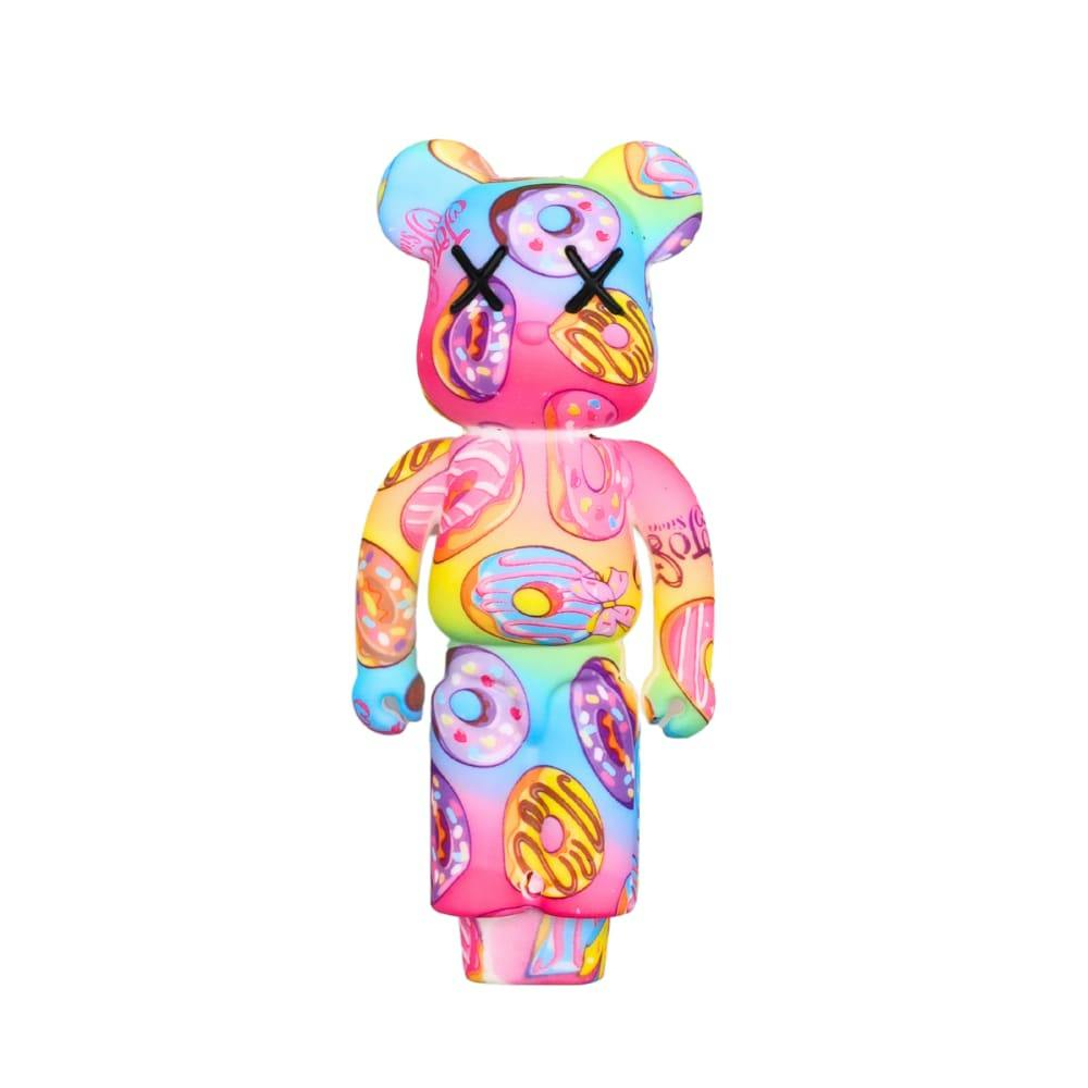 2" Arsenal Gloomy Bear Hand pipe