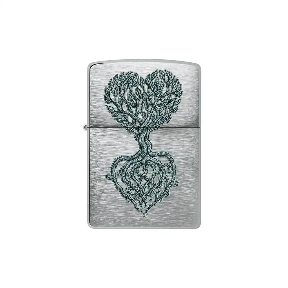 Zippo Rooted in Love