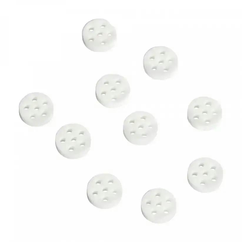 Ceramic Disc Screens