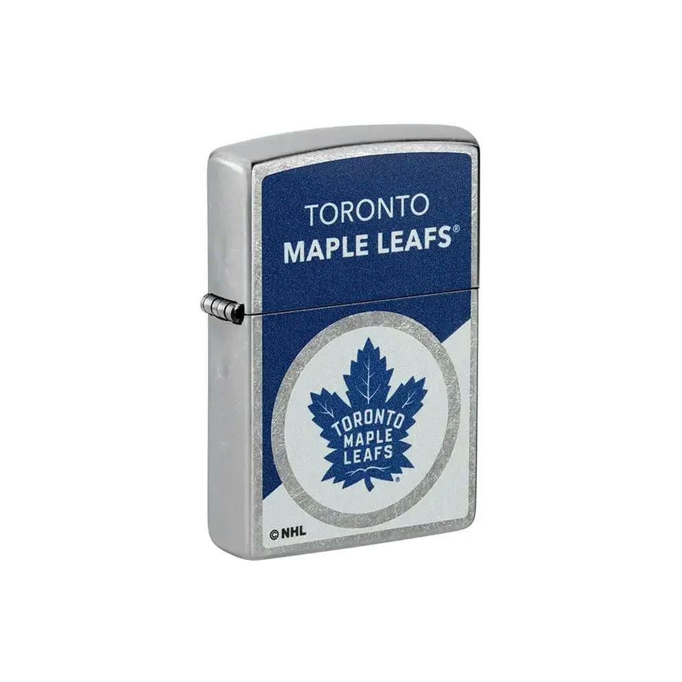 NHL Toronto Maple Leafs - Zippo