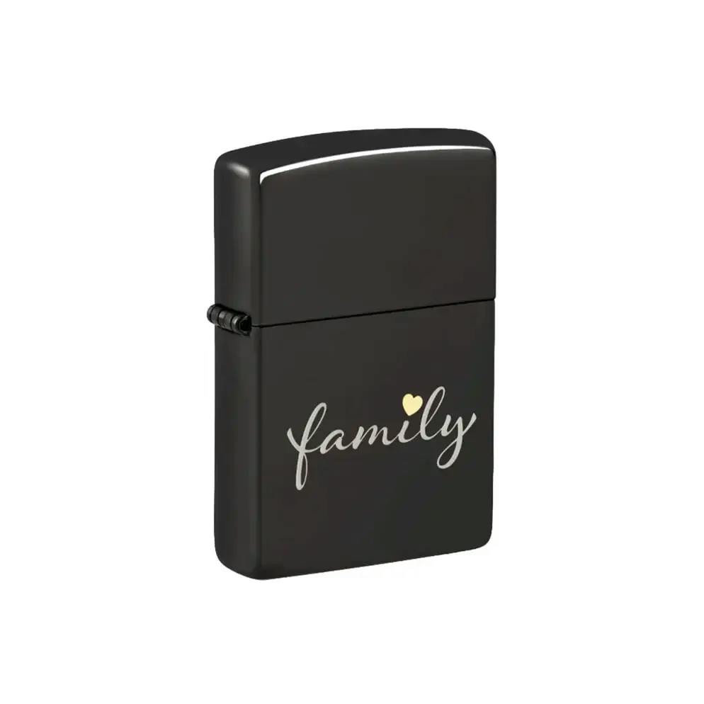Zippo Family Design