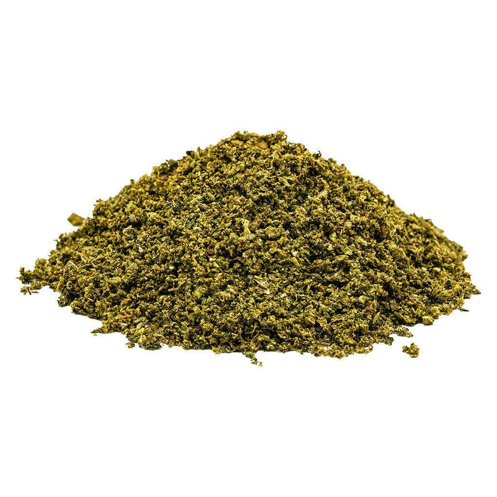 Reefer Ready Afghan Kush Milled Flower 7g Dried Flower