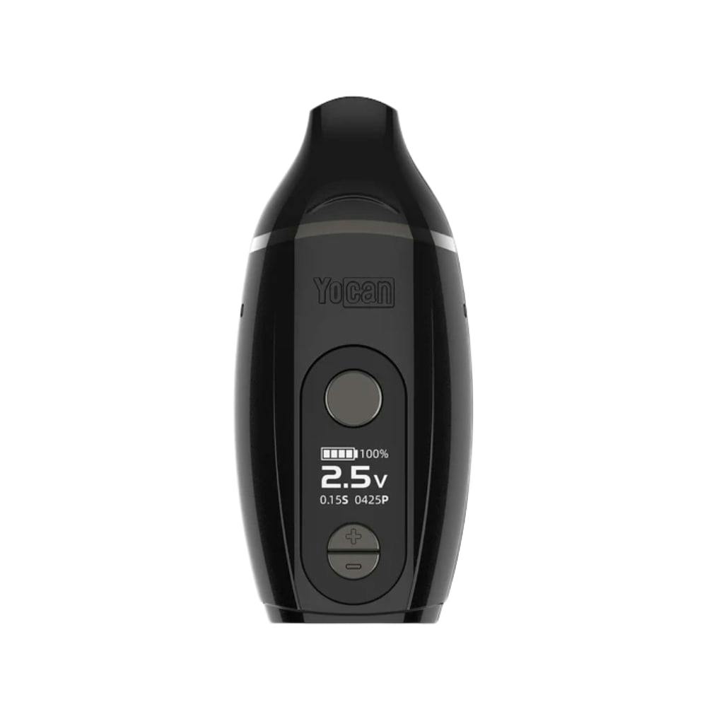 Yocan Iris Dab Pen Vaporizer - Black