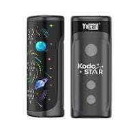 Yocan Kodo 510 Star Battery - Assorted Colors