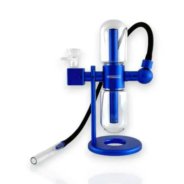 Fortune 9" Mini Gravity Infuser - Blue