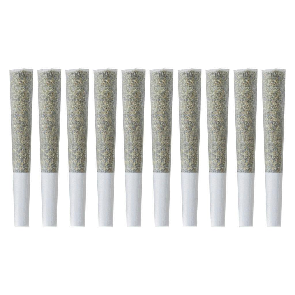 Cherry Punch Pre-Roll 10x0.5g Pre-Rolls