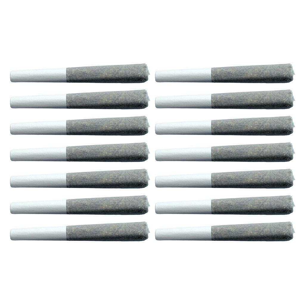 Grape Pie Pre-Roll 4x0.5g Pre-Rolls
