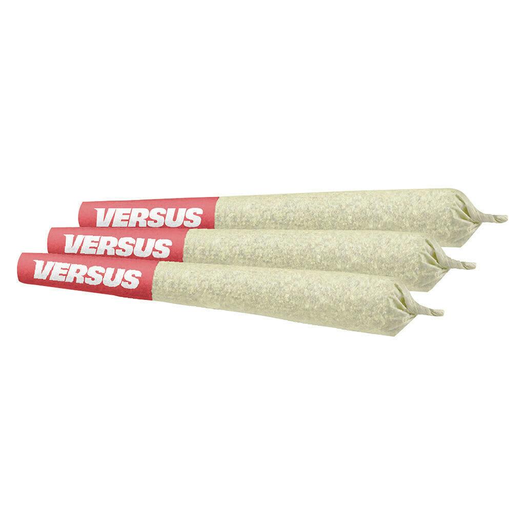SKYWLKR OG Pre-Roll 3x0.5g Pre-Rolls