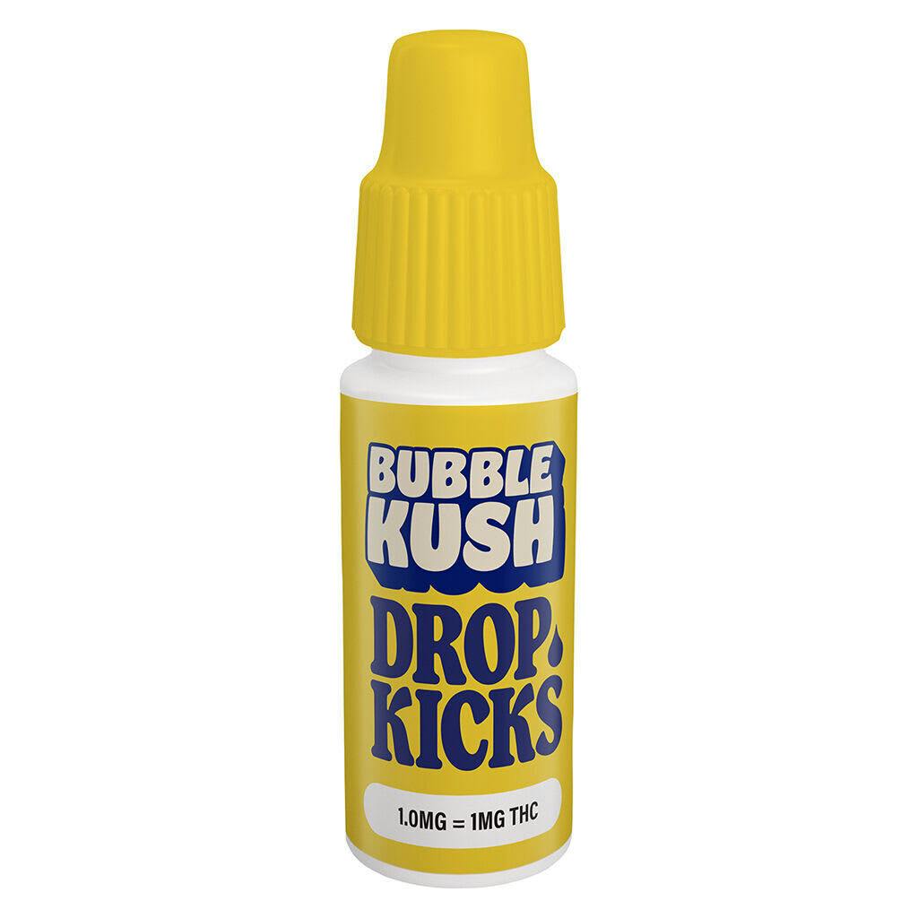 Dropkicks 3ml Oils