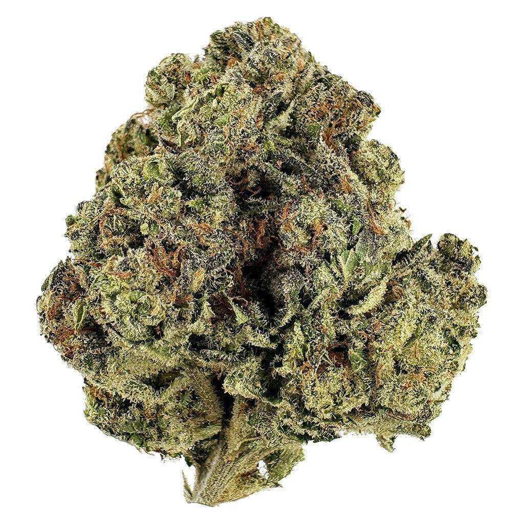 Blackberry Chem 7g Dried Flower