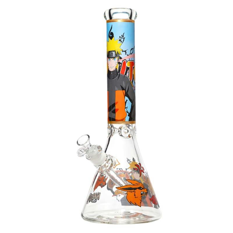14" 7mm Arsenal Hidden Warrior Beaker