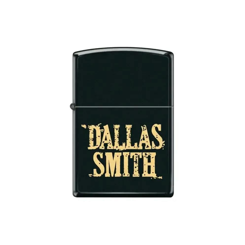 Zippo Dallas Smith