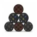 Luxury Design 63mm Zinc 4 Pcs Grinder - Assorted design