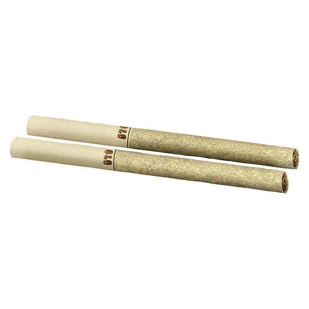Daytrippers - Liquid Imagination 2x1g