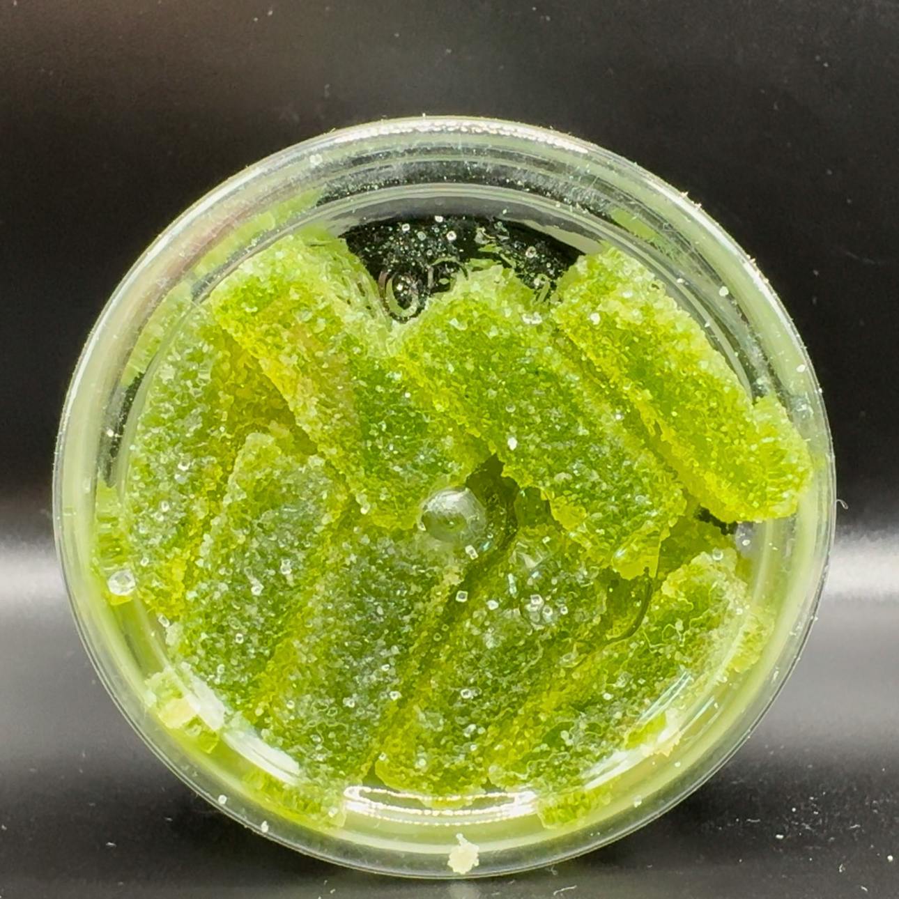 MM Rosin Gummies Watermelon at Mountain Medicine