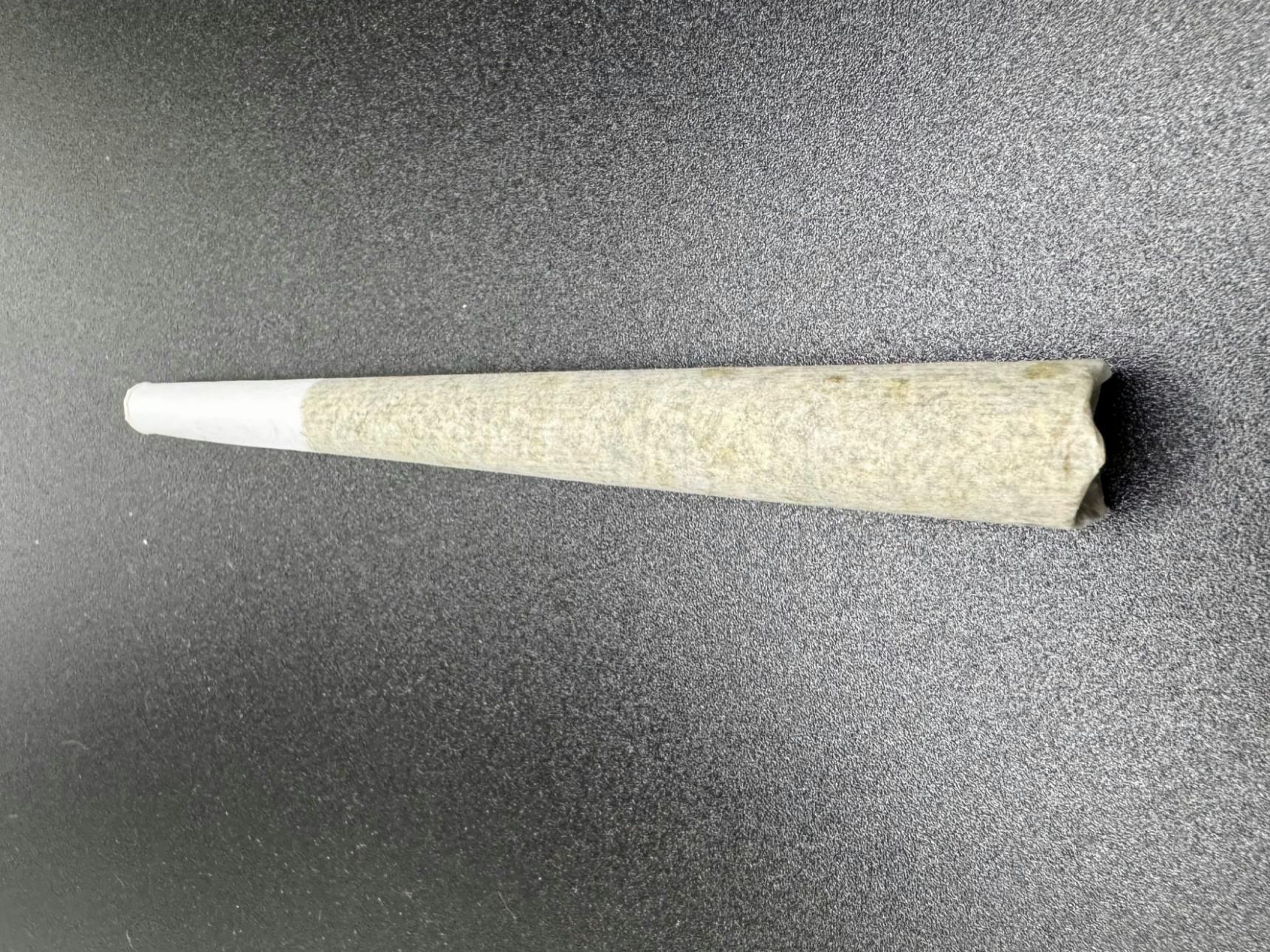 MM Diamond Infused Pre-Roll 1.5g Sour Diesel at Mountain Medicine