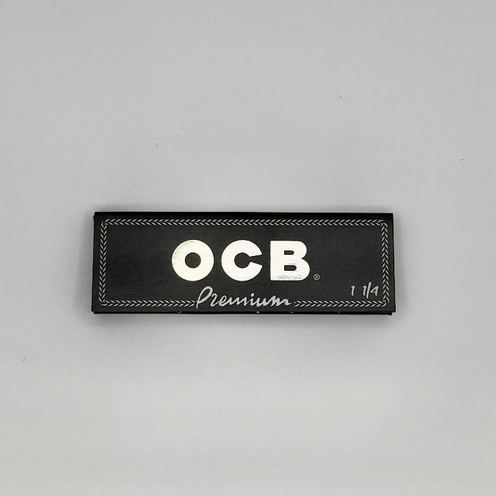 SAC C&C OCB Rolling papers