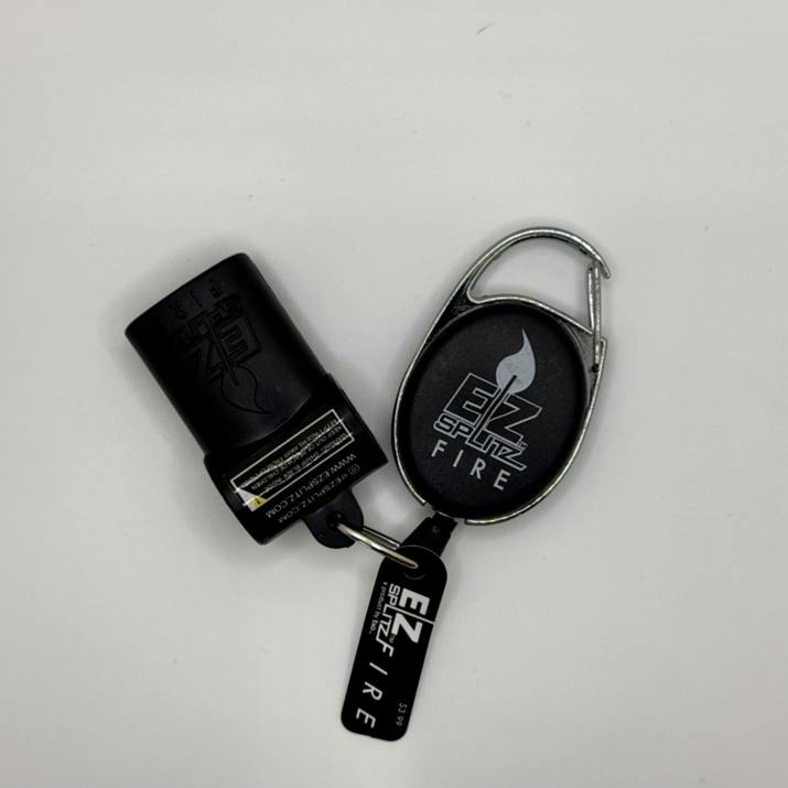 SAC C&C EZ Splitz Fire Leash