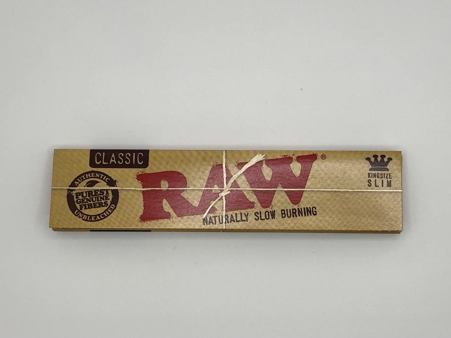 SAC C&C RAW KS SLIM