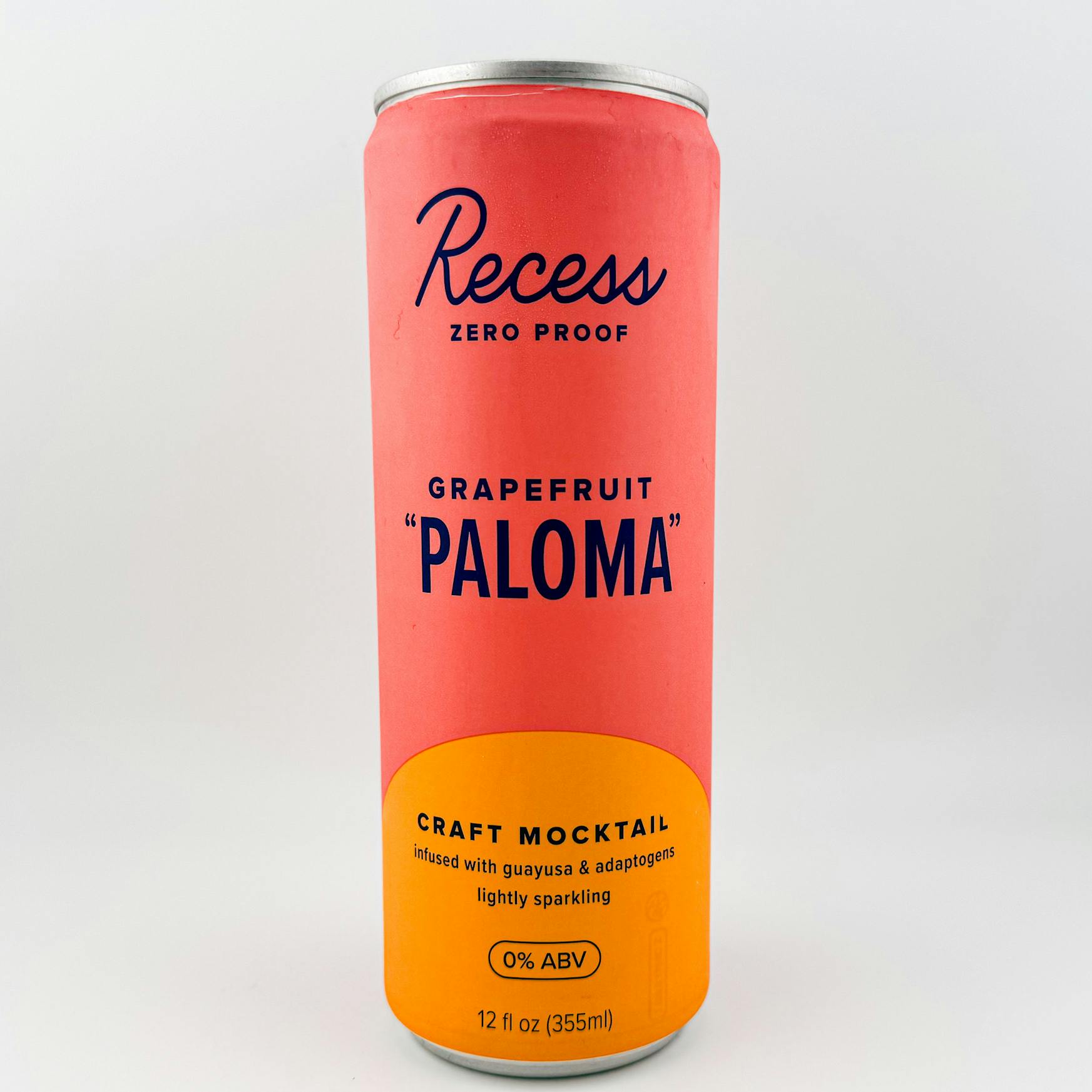 Recess Grapefruit Paloma