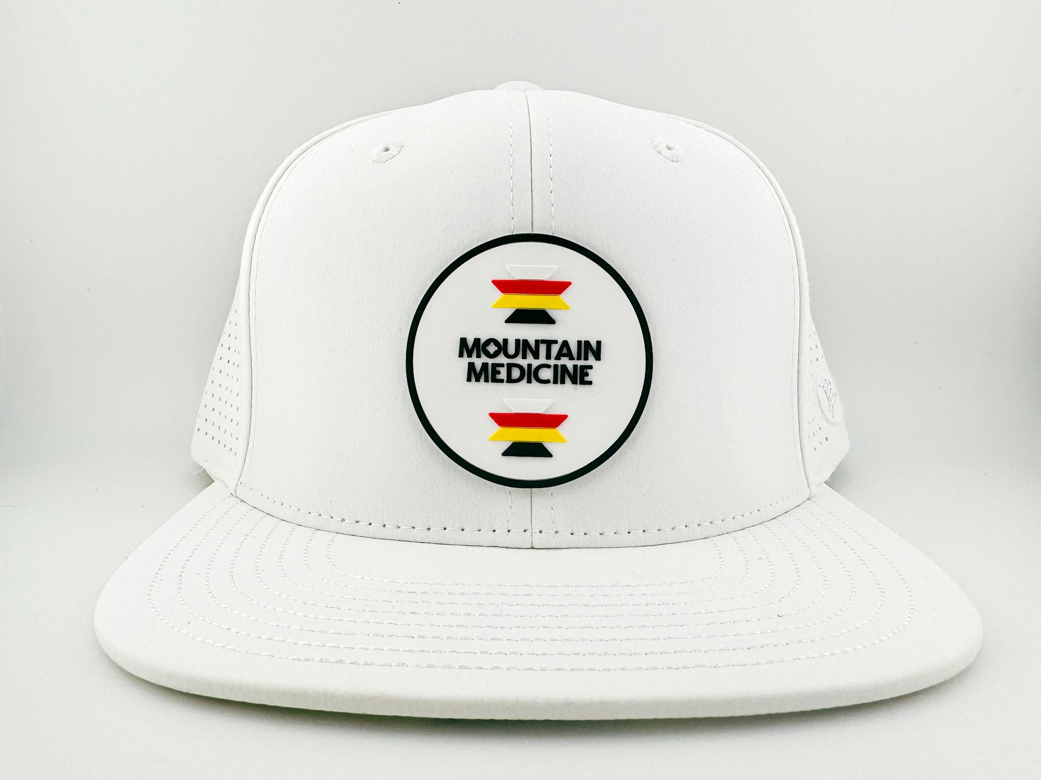 MM Hat Elite Arctic